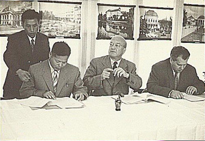 江西3L医用制品集团股份有限公司